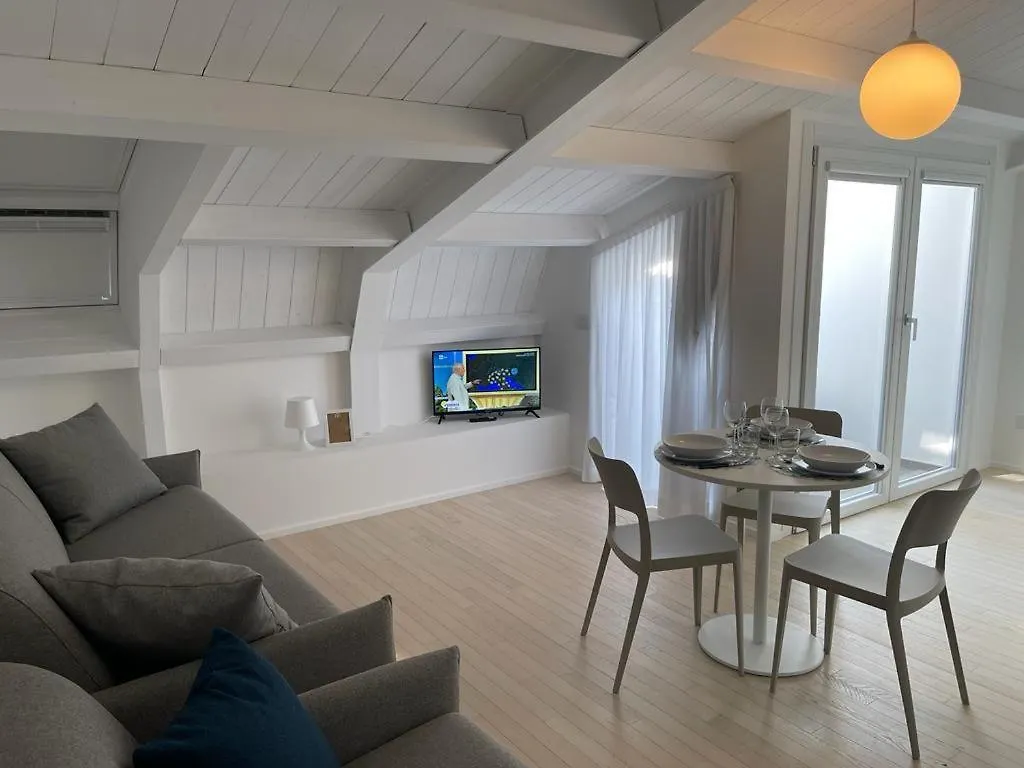 Ferienwohnung Abruzzi Short Rent Mailand
