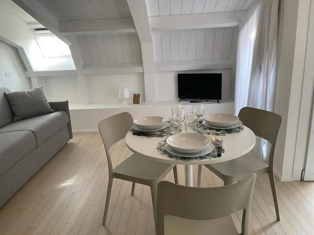 Ferienwohnung Abruzzi Short Rent Mailand Italien