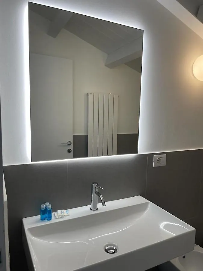Ferienwohnung Abruzzi Short Rent Mailand
