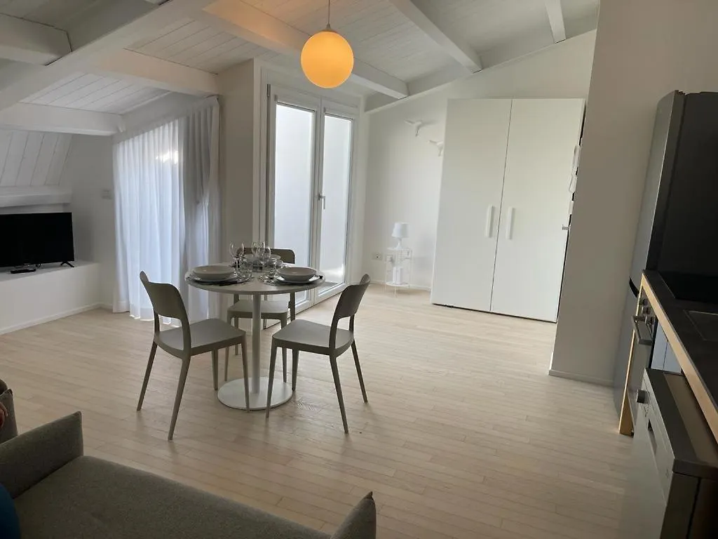 Ferienwohnung Abruzzi Short Rent Mailand