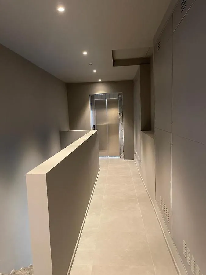 Ferienwohnung Abruzzi Short Rent Mailand