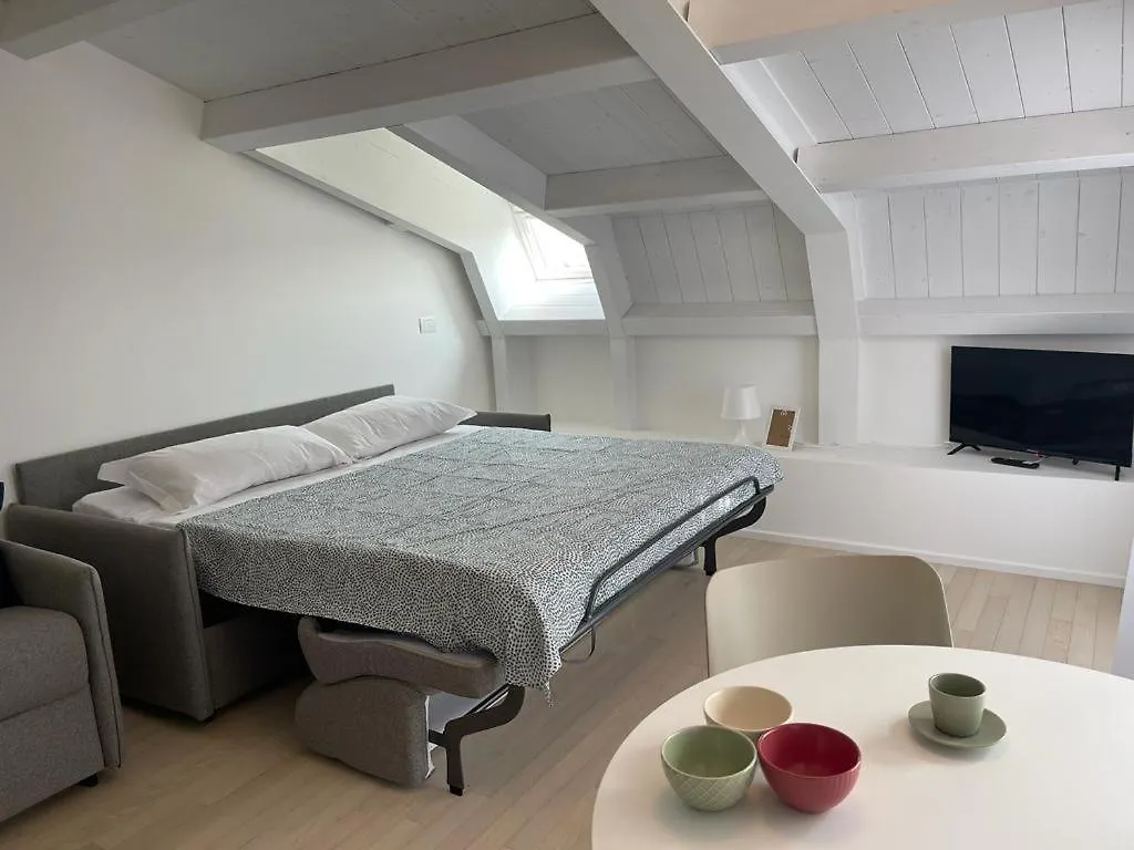 Ferienwohnung Abruzzi Short Rent Mailand 0*,