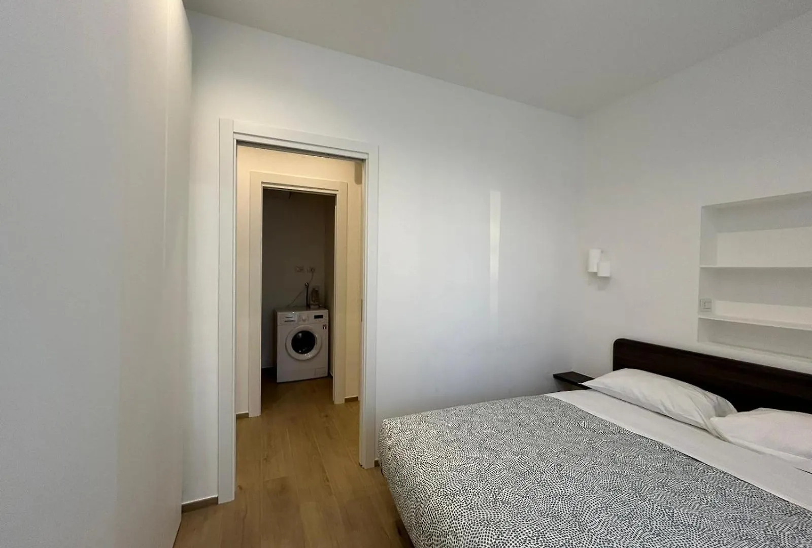 Ferienwohnung Abruzzi Short Rent Mailand Apartment
