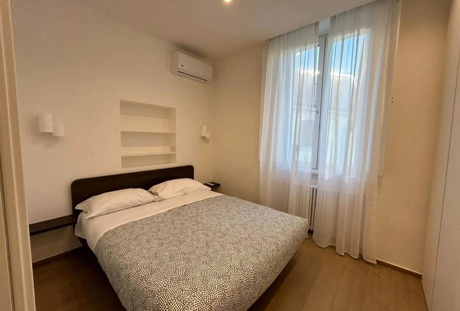 Apartment Ferienwohnung Abruzzi Short Rent Mailand