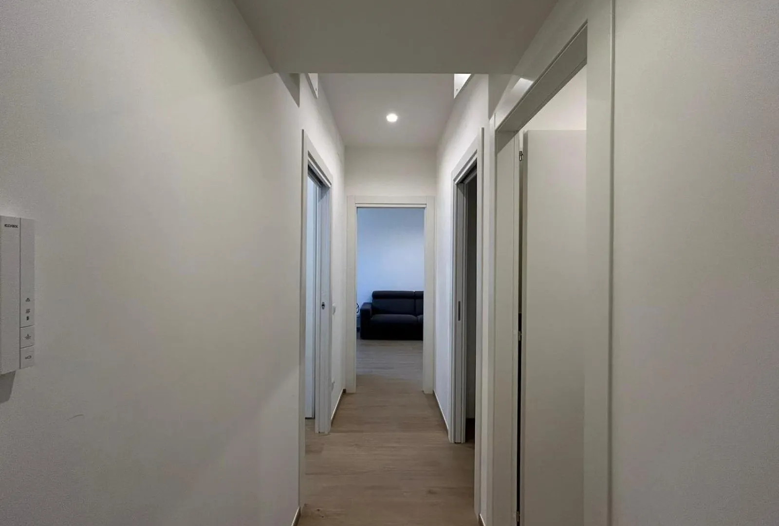 Ferienwohnung Abruzzi Short Rent Mailand 0*,