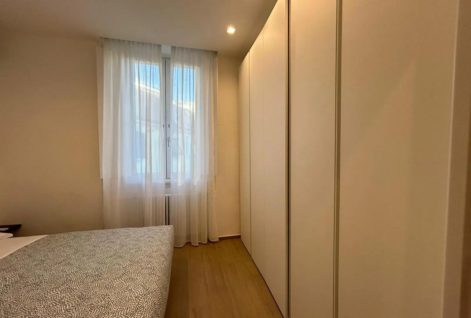 Ferienwohnung Abruzzi Short Rent Mailand Italien