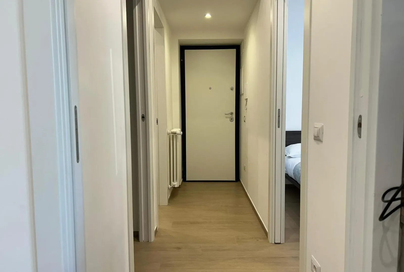 Apartment Ferienwohnung Abruzzi Short Rent Mailand Italien