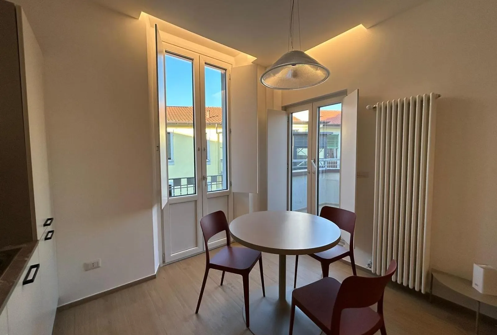 Ferienwohnung Abruzzi Short Rent Mailand 0*,  Italien