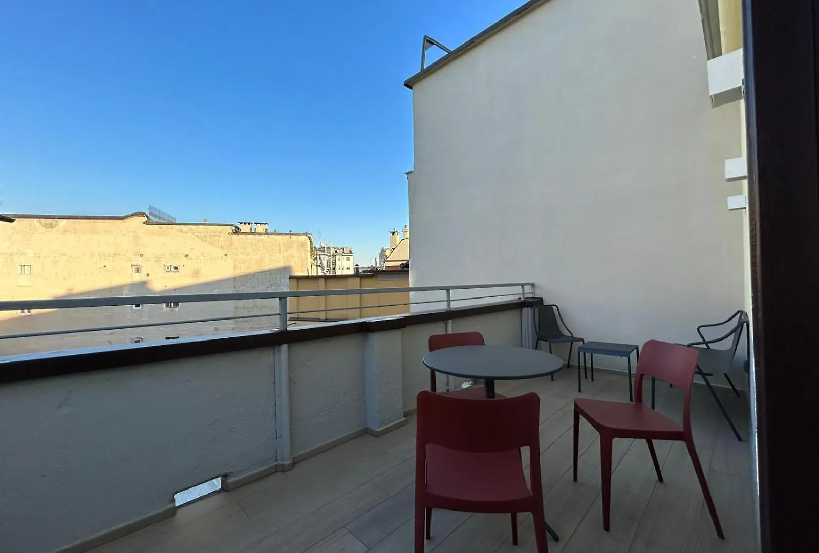 Ferienwohnung Abruzzi Short Rent Mailand 0*,  Italien