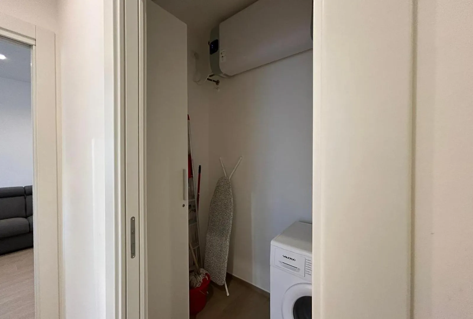 Ferienwohnung Abruzzi Short Rent Mailand Italien